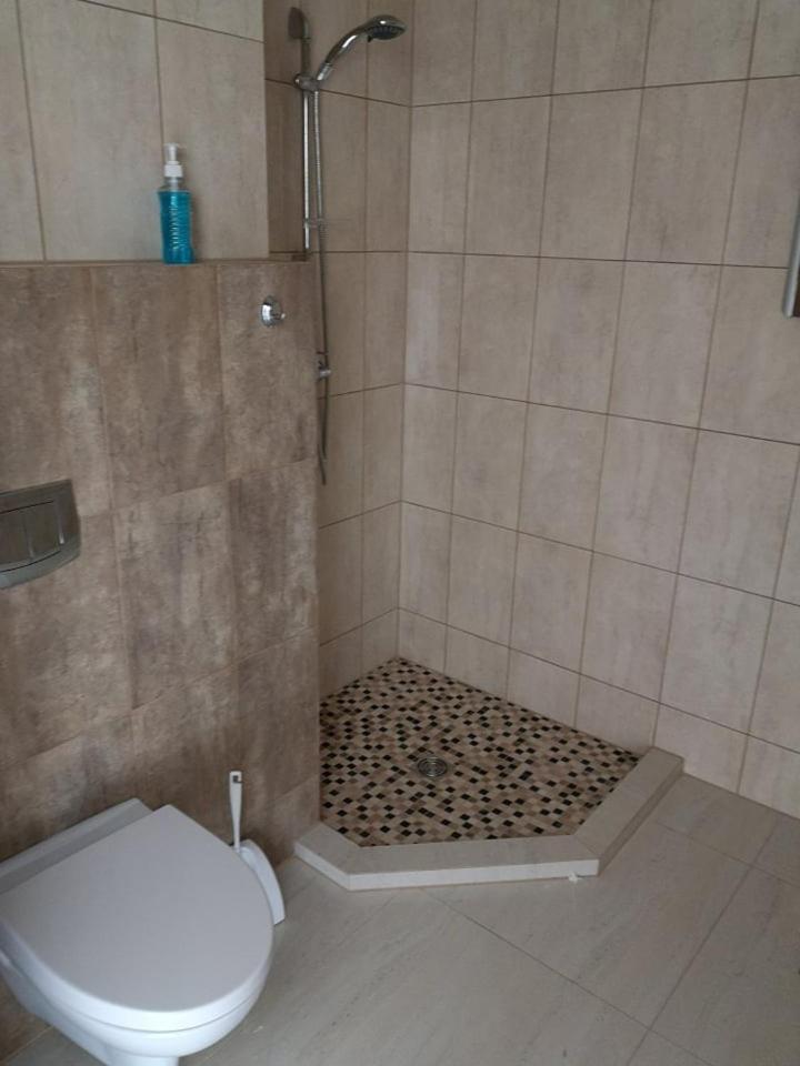 Aroma Skuodiskio Uzeiga Skuodas Dış mekan fotoğraf